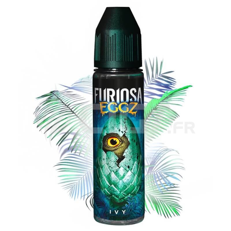 E-liquide Furiosa EGGZ Ivy
