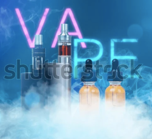 Espace VAPE