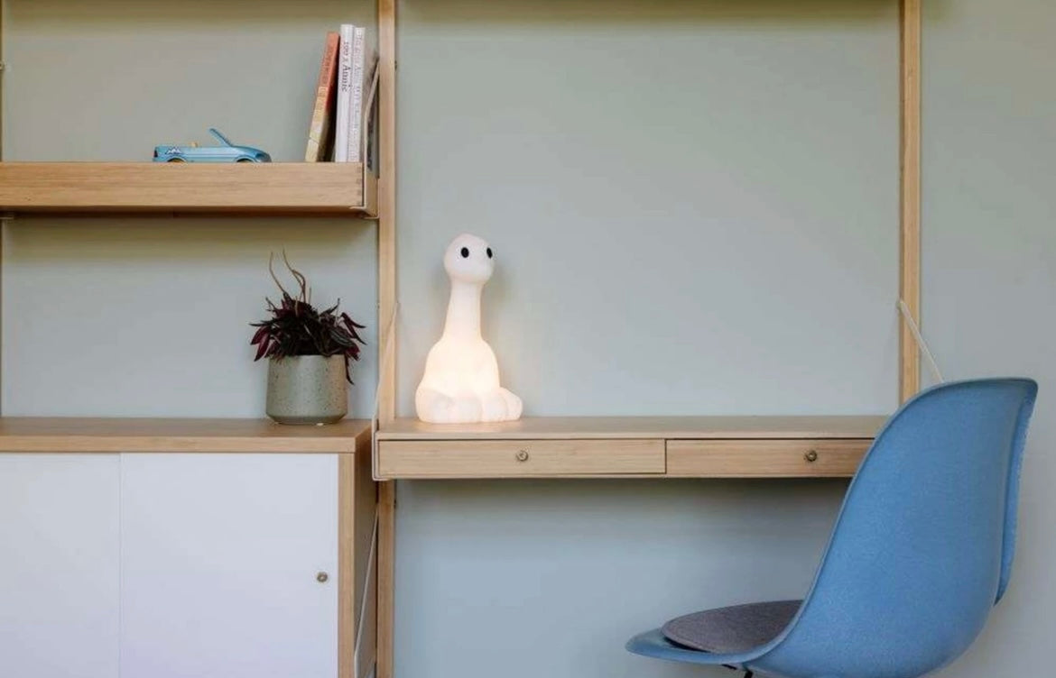 Veilleuse - M. Maria - Nova First Light - Dinosaur