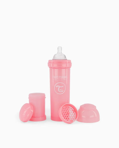 Biberon anti-colique 260 ml - Twistshake
