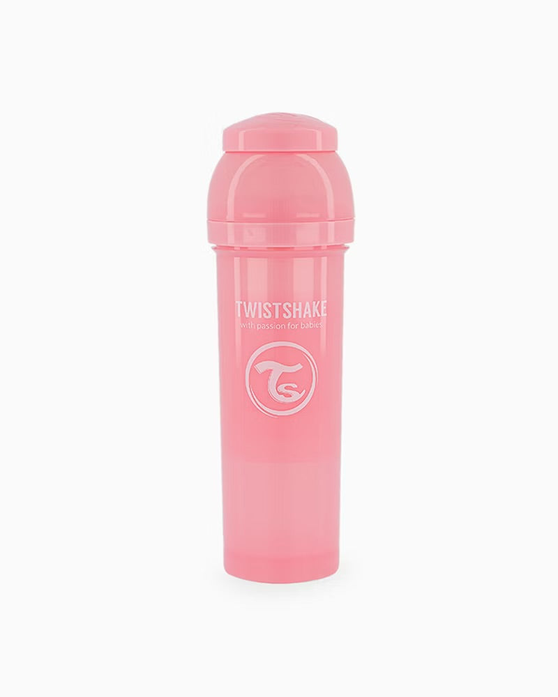 Biberon anti-colique 260 ml - Twistshake