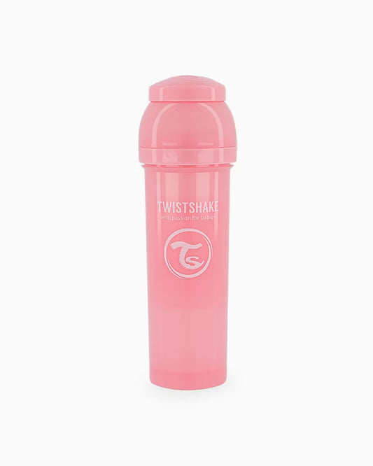 Biberon anti-colique 260 ml - Twistshake