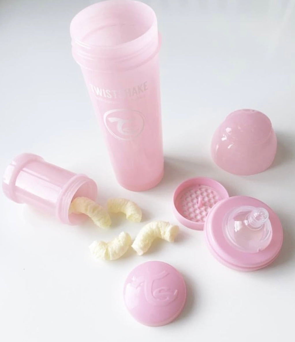 Biberon anti-colique 260 ml - Twistshake