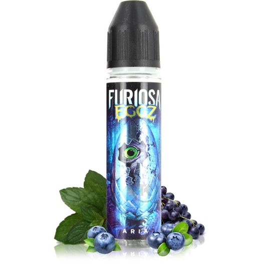 E-liquide Furiosa EGGZ Aria