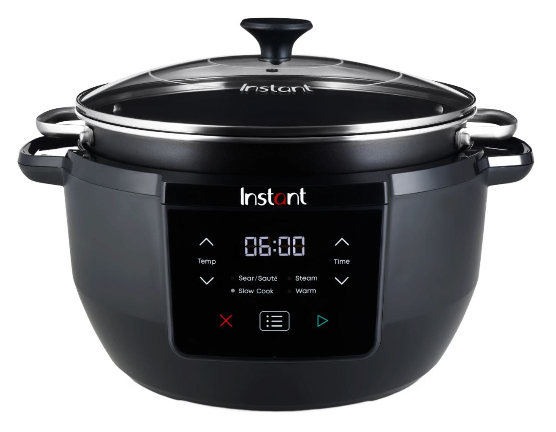 Mijoteuse supérieure 7.1 L - Instant Pot