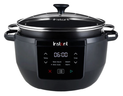 Mijoteuse supérieure 7.1 L - Instant Pot