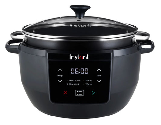 Mijoteuse supérieure 7.1 L - Instant Pot