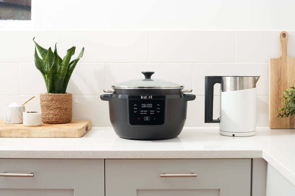 Mijoteuse supérieure 7.1 L - Instant Pot