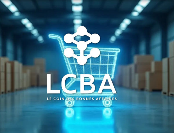 LCBA - Le coin des bonnes affaires