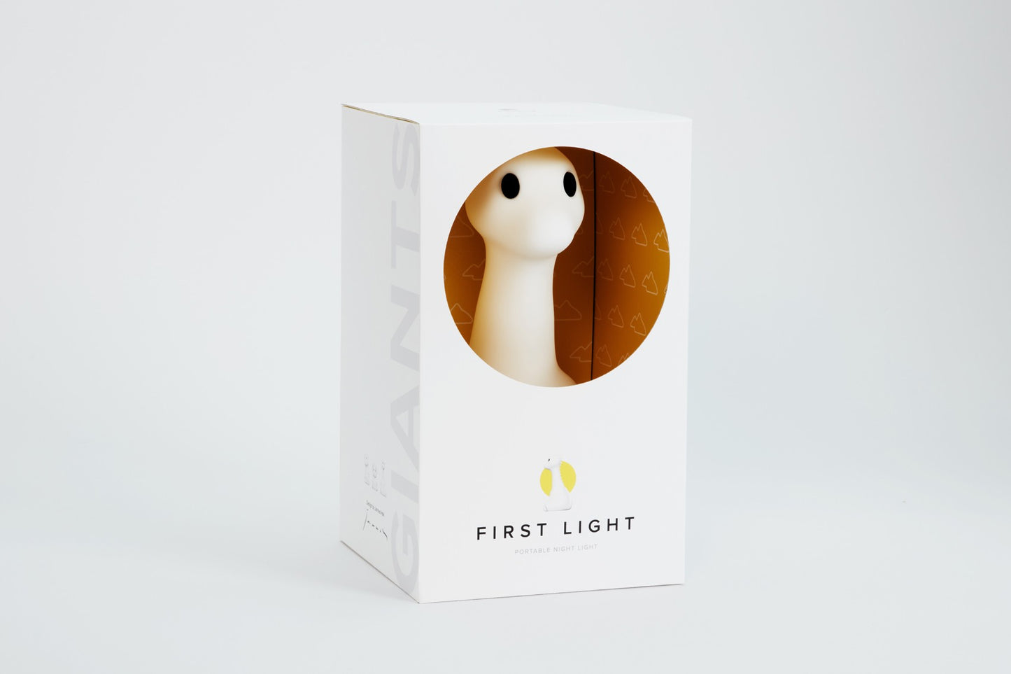 Veilleuse - M. Maria - Nova First Light - Dinosaur