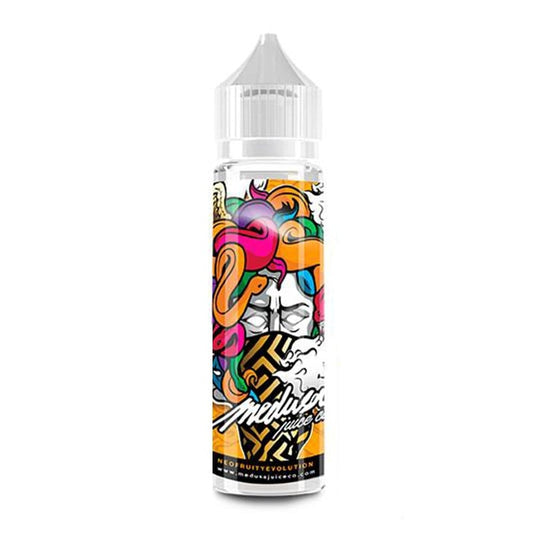E-liquide Tangie Queen Evolution 50 ml - Medusa