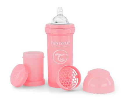 Biberon anti-colique 260 ml - Twistshake